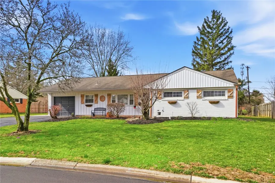 36 Blackstone Drive, Centerville, OH 45459 - #2