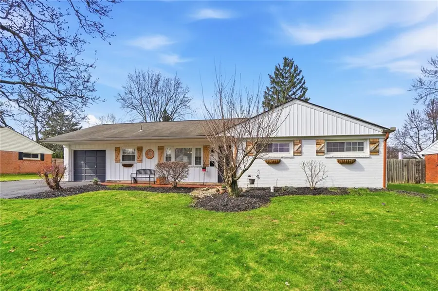 36 Blackstone Drive, Centerville, OH 45459 - #3