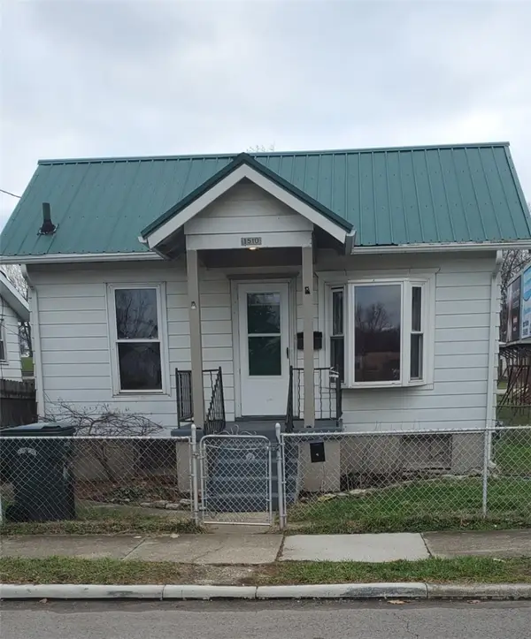 1510 Plum Street, Middletown, OH 45042