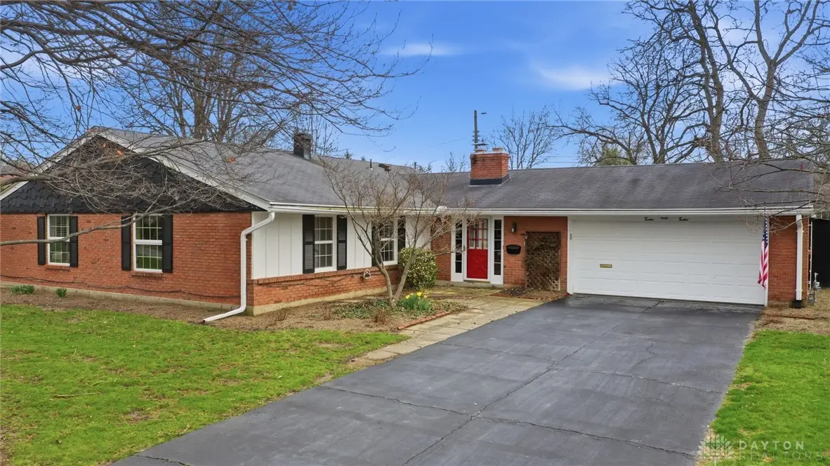 1212 Laurelwood Road, Kettering, OH 45409 - #1