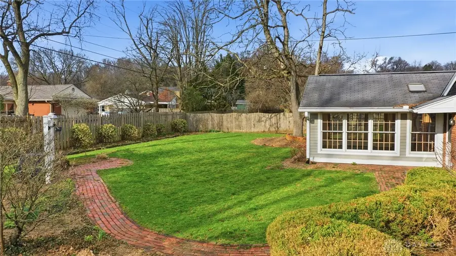 1212 Laurelwood Road, Kettering, OH 45409 - #2