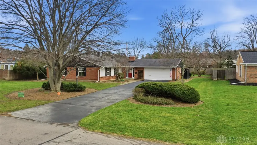 1212 Laurelwood Road, Kettering, OH 45409 - #3