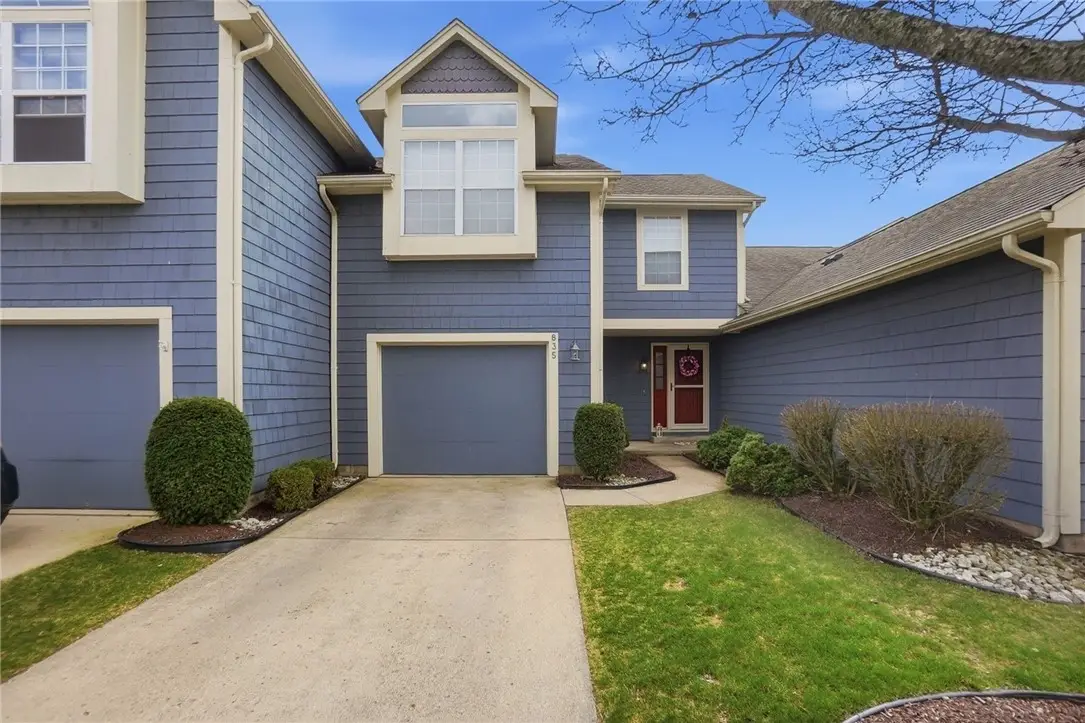 835 Cobblestone Drive, Troy, OH 45373 - #1