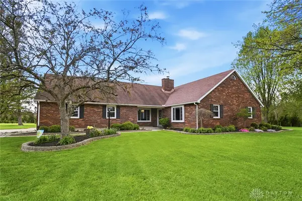 2473 Bryan Court, Xenia, OH 45385