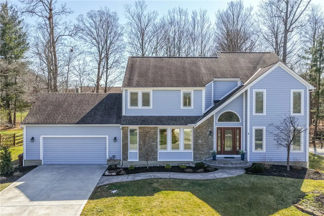 6643 Miami Trails Drive, Loveland, OH 45140 - #1