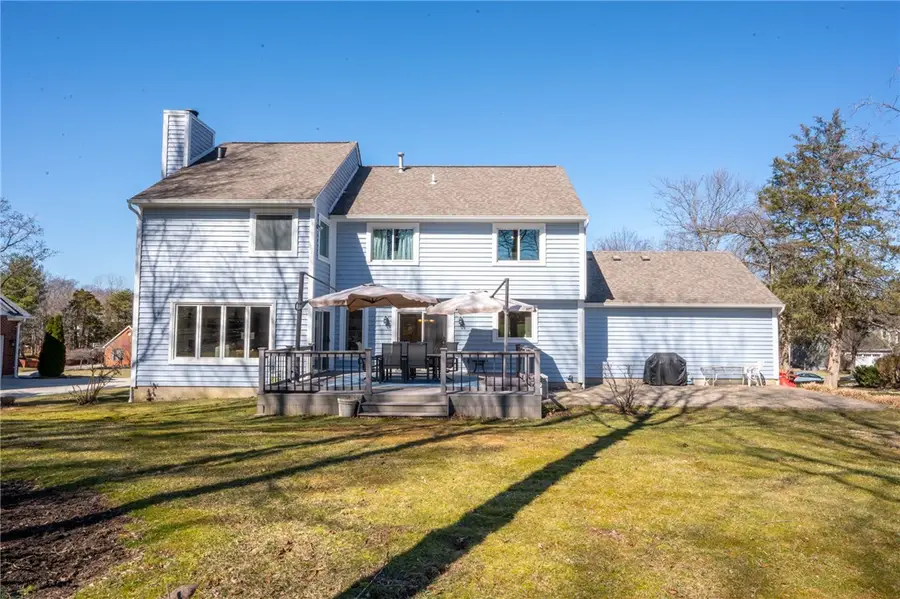 6643 Miami Trails Drive, Loveland, OH 45140 - #2