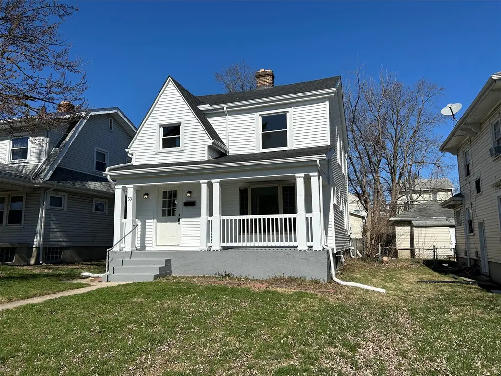53 E Beechwood Avenue, Dayton, OH 45405 - #1