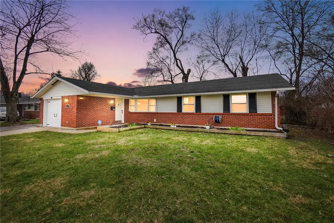 6241 Cruxten Drive, Huber Heights, OH 45424 - #1