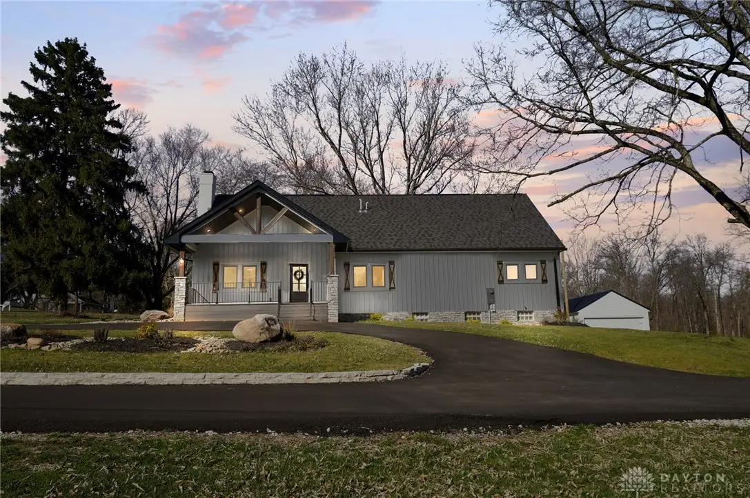 3255 Old Salem Road, Clayton, OH 45415 - #1