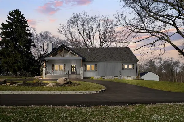 3255 Old Salem Road, Clayton, OH 45415