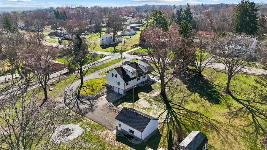 3255 Old Salem Road, Clayton, OH 45415 - #3