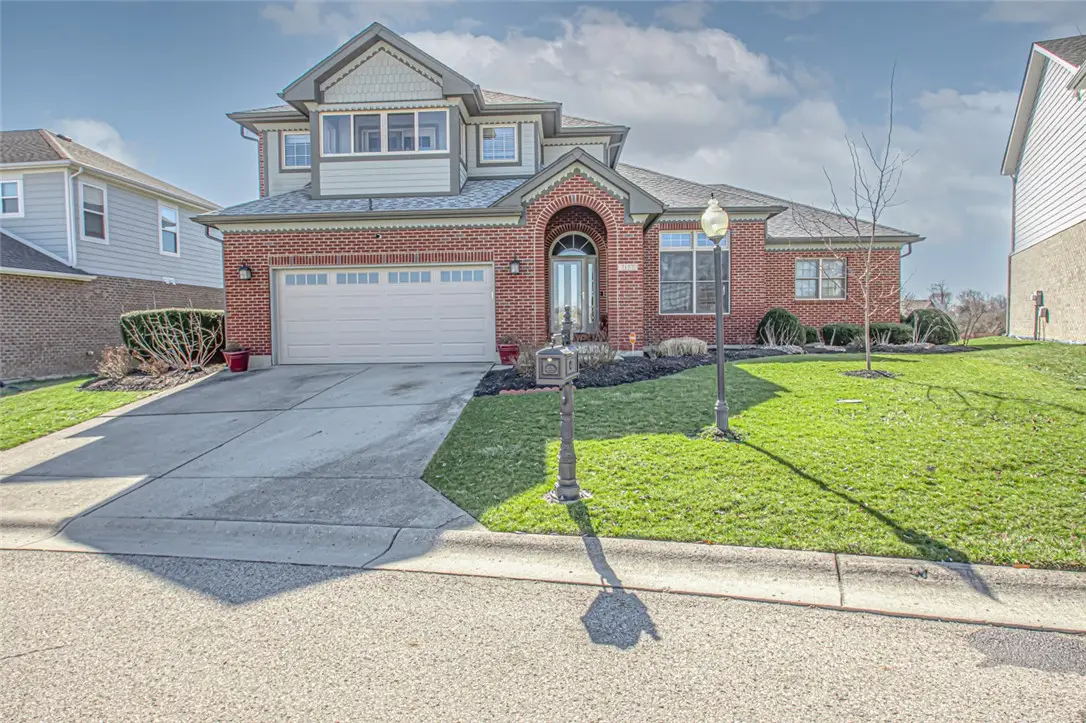 7132 Cierra Drive, Trotwood, OH 45315 - #1