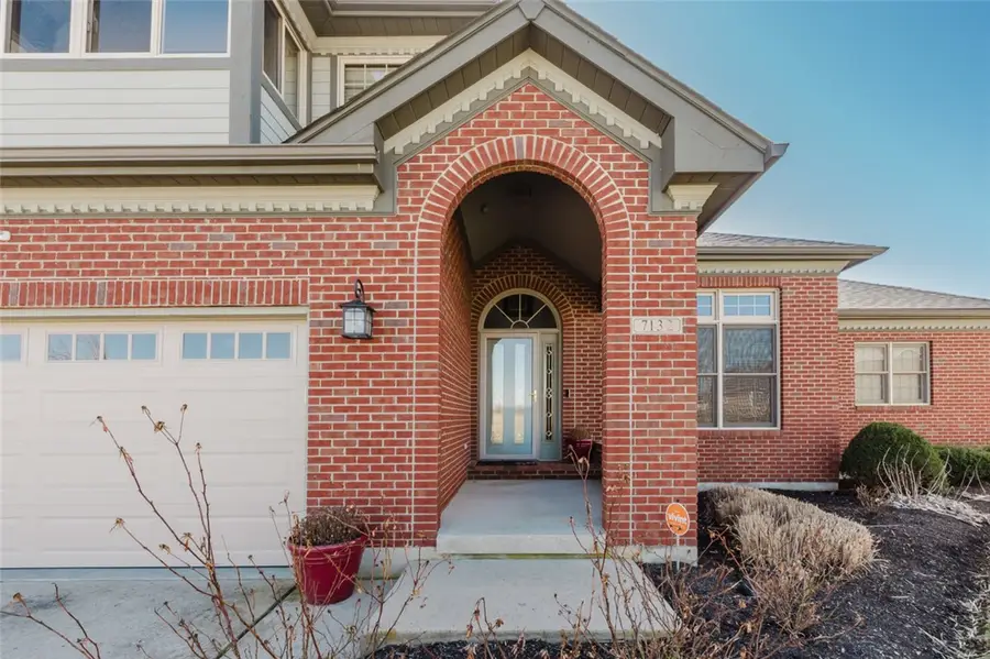 7132 Cierra Drive, Trotwood, OH 45315 - #2