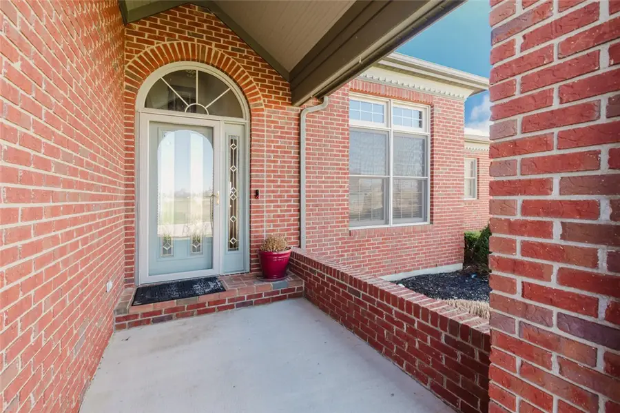 7132 Cierra Drive, Trotwood, OH 45315 - #3