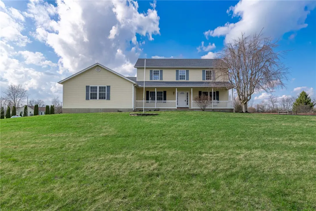 2359 Greene Meadow Drive, Cedarville, OH 45314 - #1