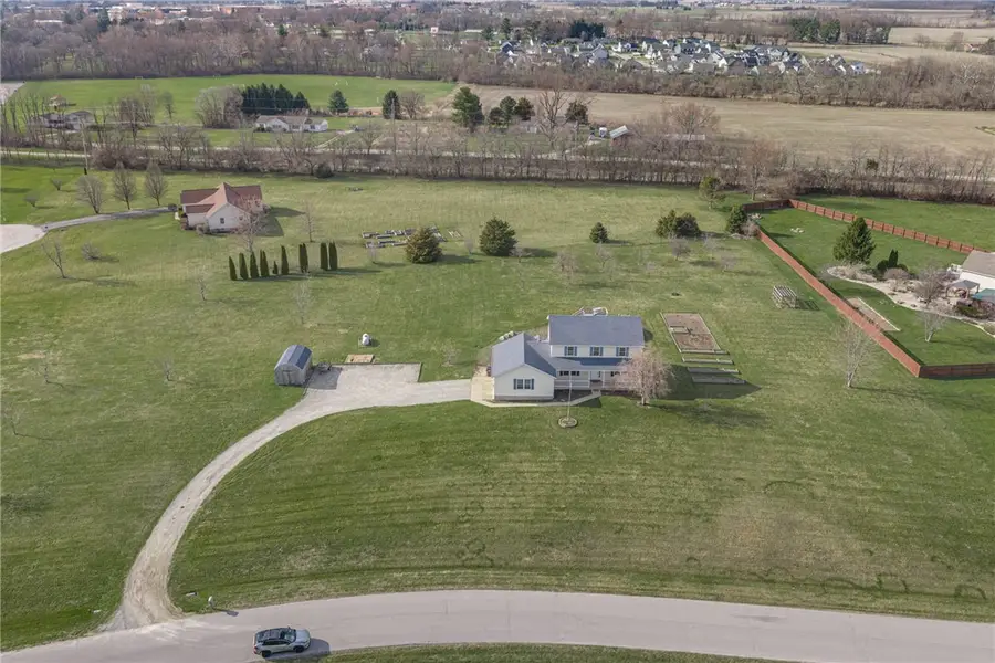 2359 Greene Meadow Drive, Cedarville, OH 45314 - #2