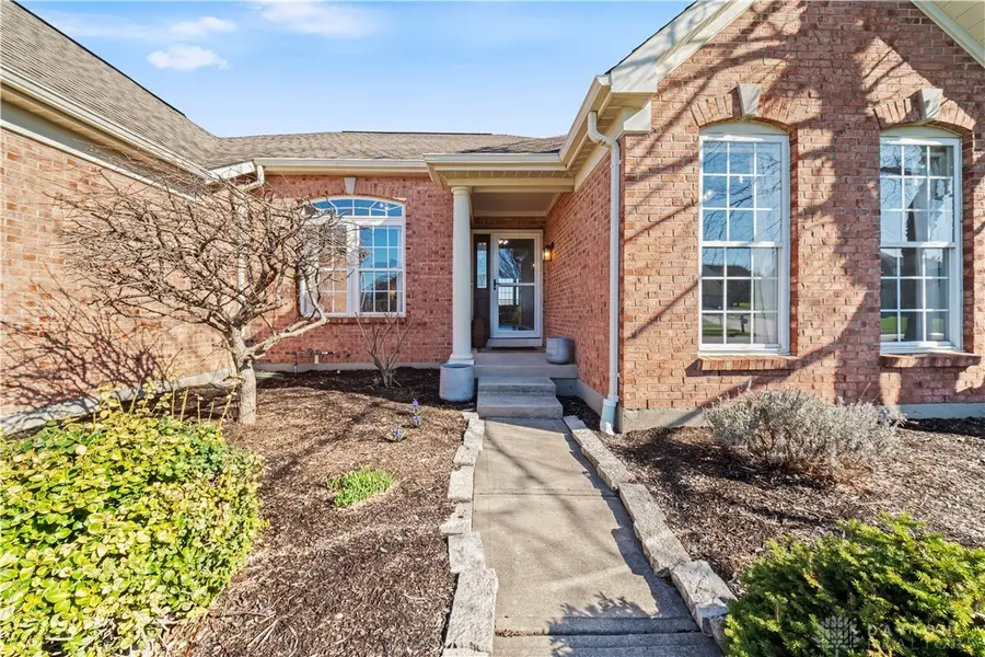 50 Martin Lane, Springboro, OH 45066 - #3