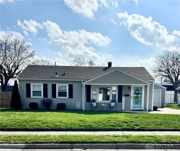284 N American Boulevard, Vandalia, OH 45377