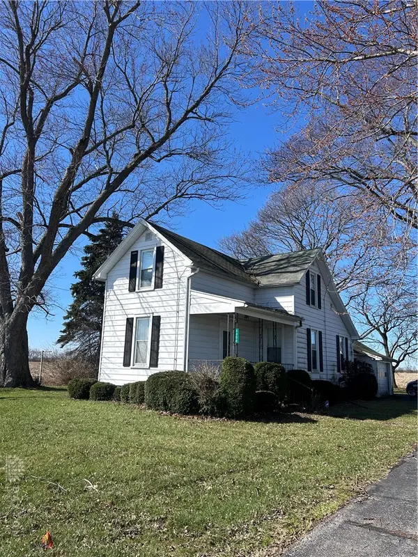 3300 N Washington Road, Covington, OH 45318