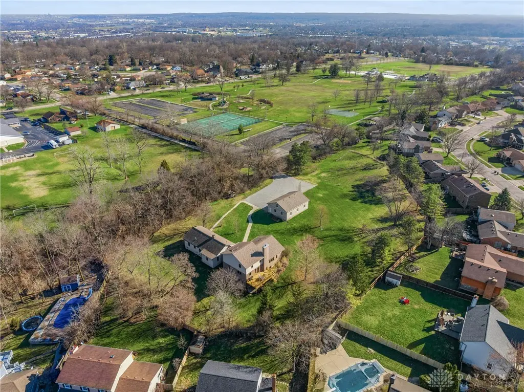 402 Wilson Park Drive, Miamisburg, OH 45342 - #1