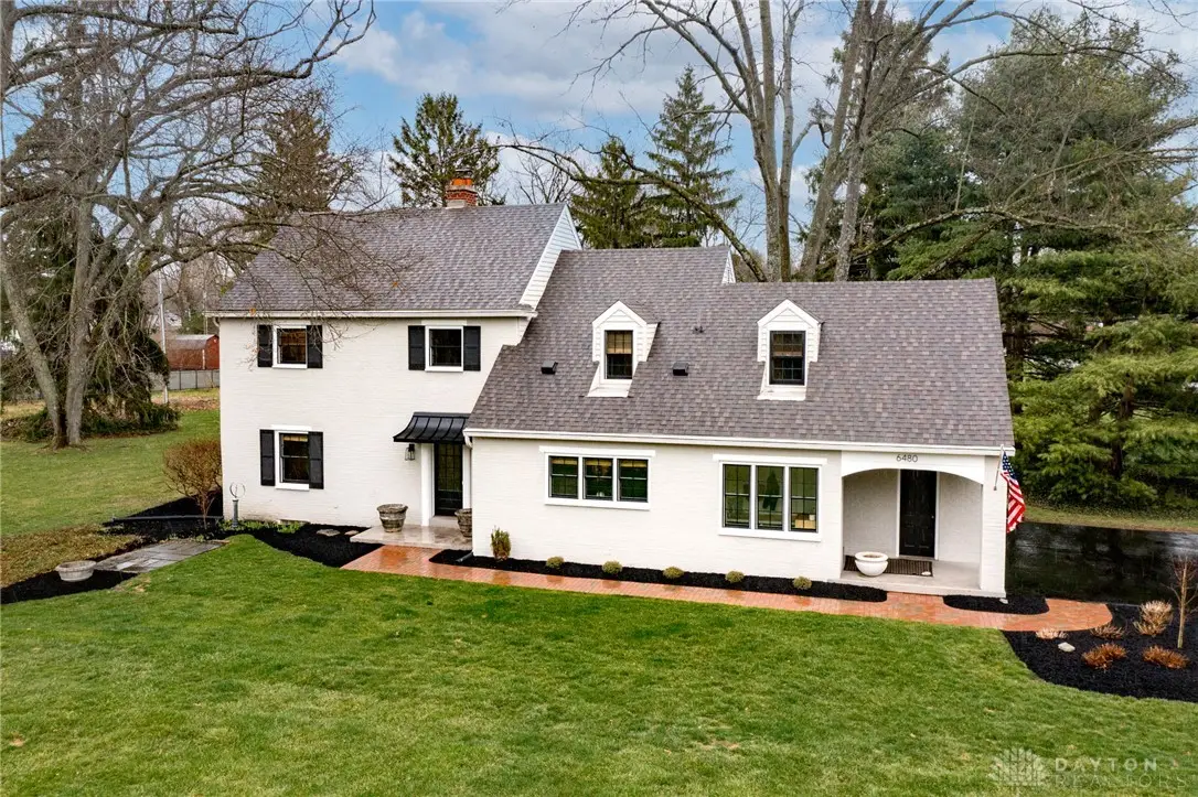 6480 Durban Road, Washington, OH 45459 - #1