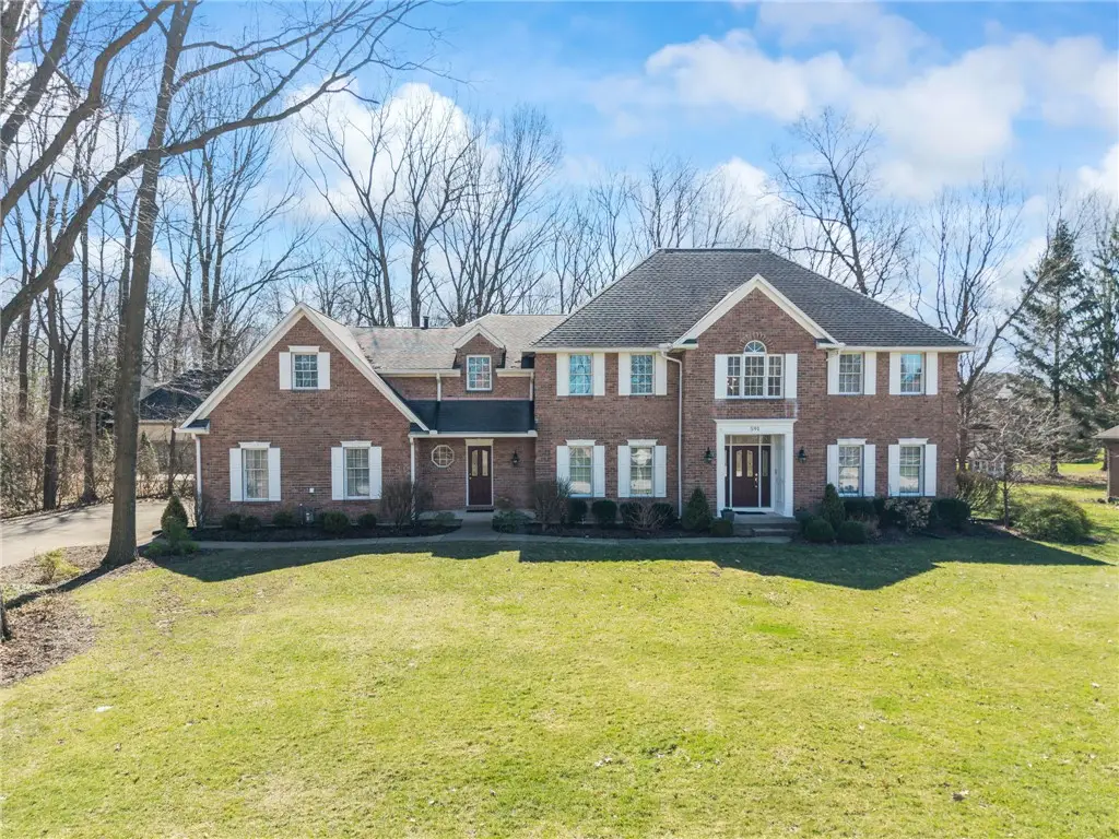 591 Countryside Drive, Troy, OH 45373 - #1