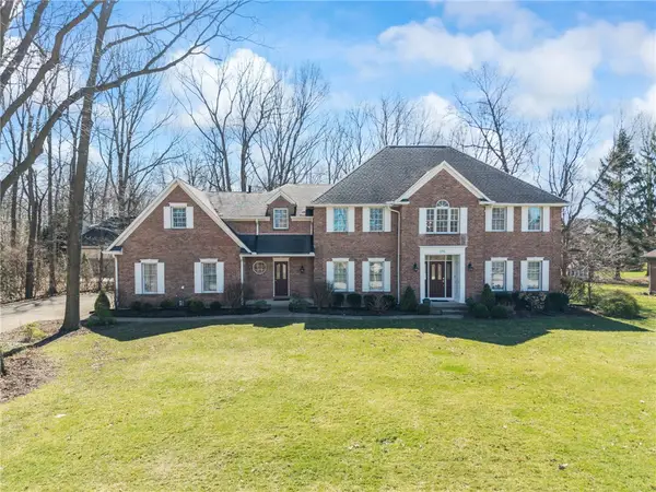 591 Countryside Drive, Troy, OH 45373