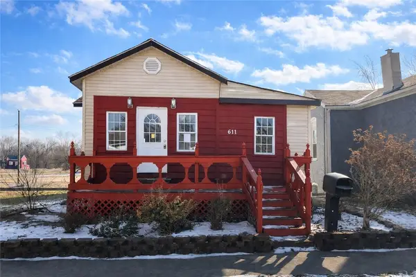 611 E 5th Street, Greenville, OH 45331