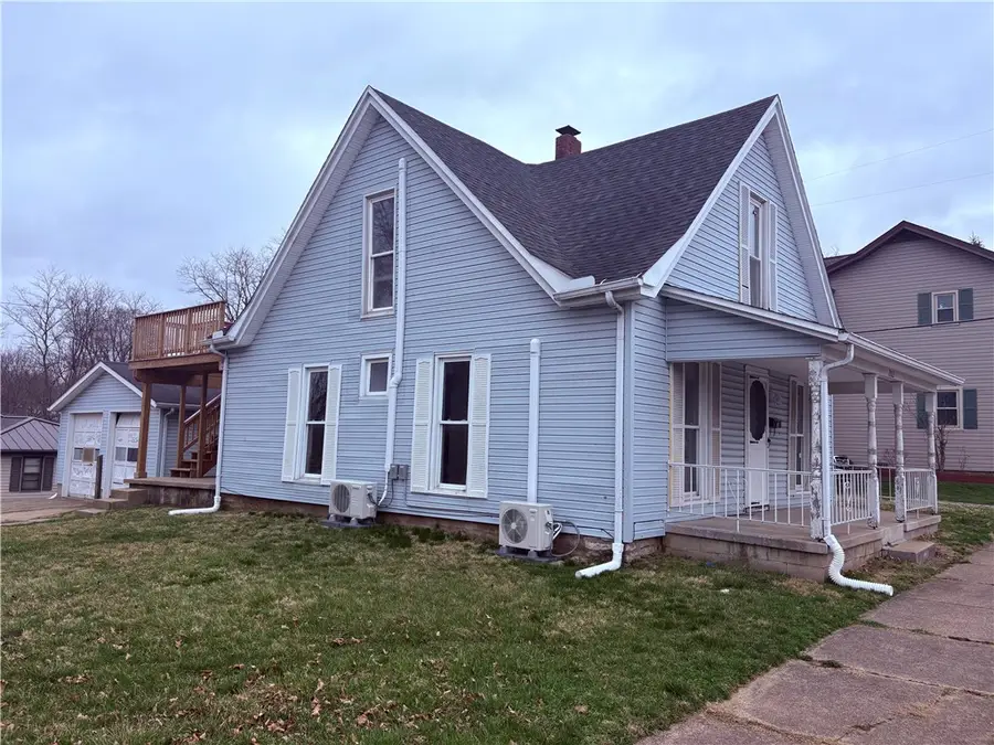 202 E Main Street, New Paris, OH 45347 - #3