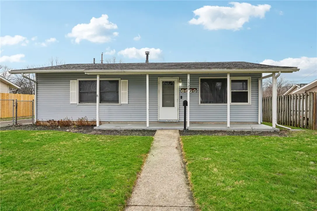 1529 Bowman Drive, Xenia, OH 45385 - #1