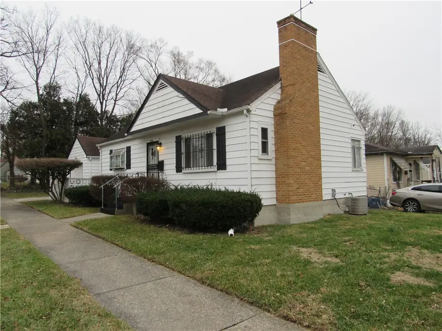 3118 Athens Avenue, Dayton, OH 45406 - #2