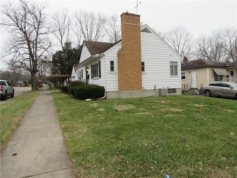 3118 Athens Avenue, Dayton, OH 45406 - #3