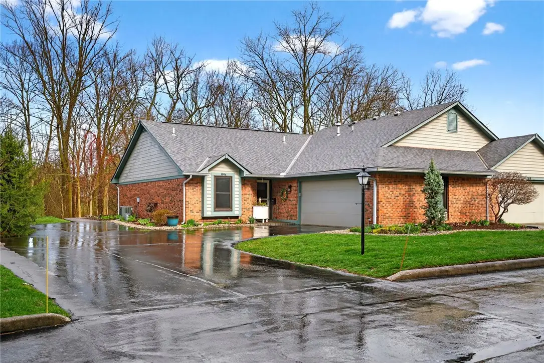 19 Shaker Run Road #A, Lebanon, OH 45036 - #1