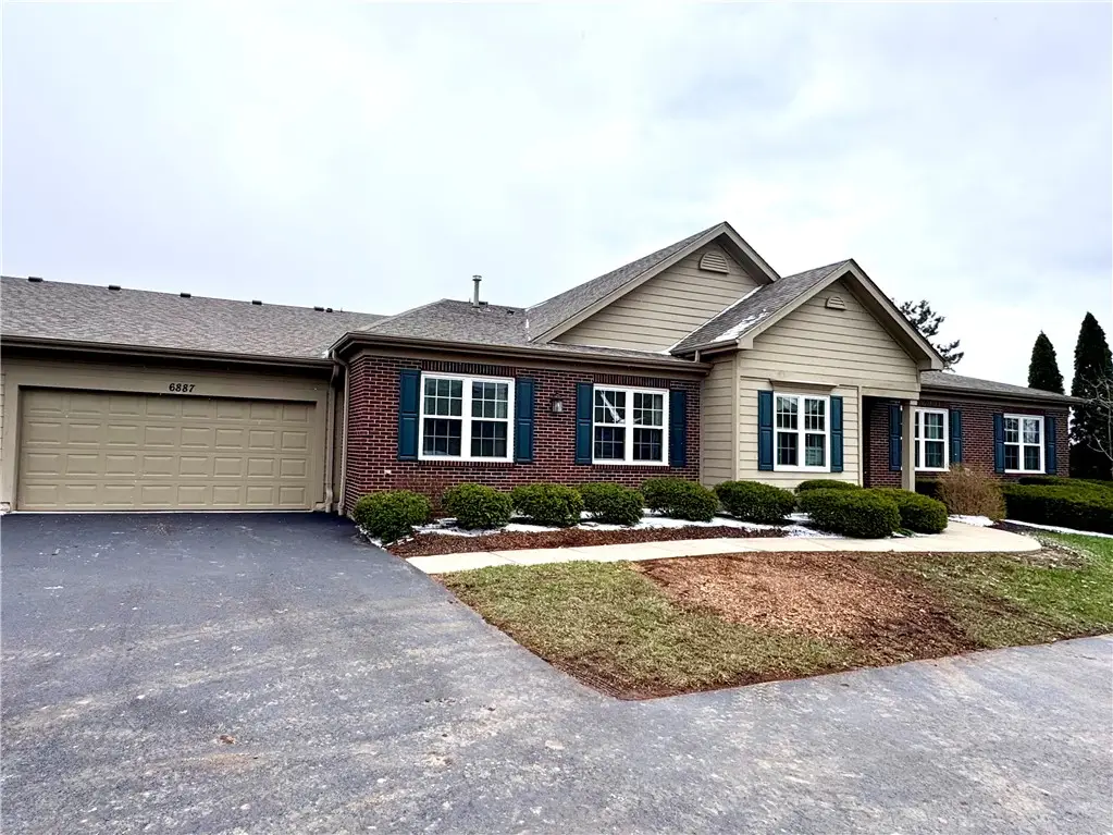 6887 Gentry Lane, Mason, OH 45040 - #1