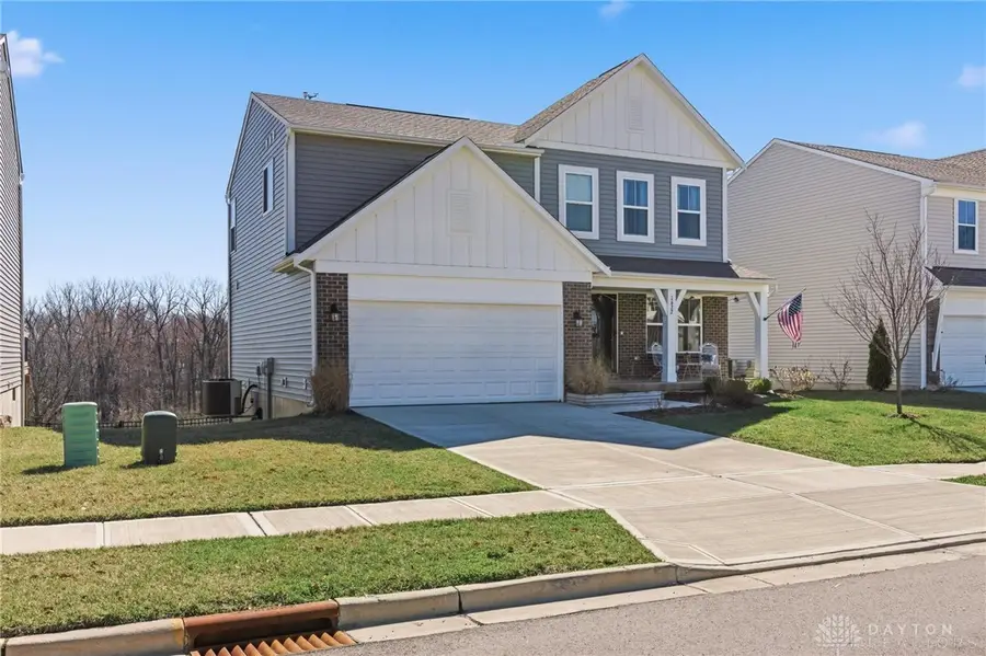 1622 Arden Bend, Fairborn, OH 45324 - #2