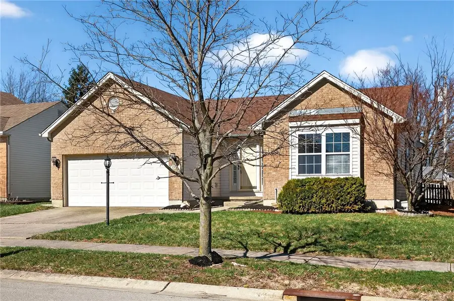 1525 Farrington Drive, Kettering, OH 45420 - #3