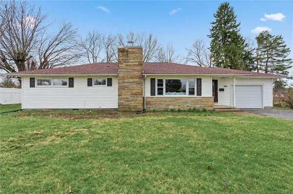 302 Lorish Avenue, Wilmington, OH 45177