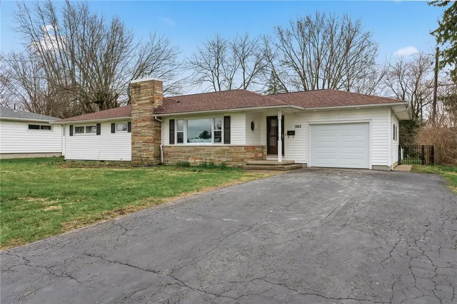 302 Lorish Avenue, Wilmington, OH 45177 - #3