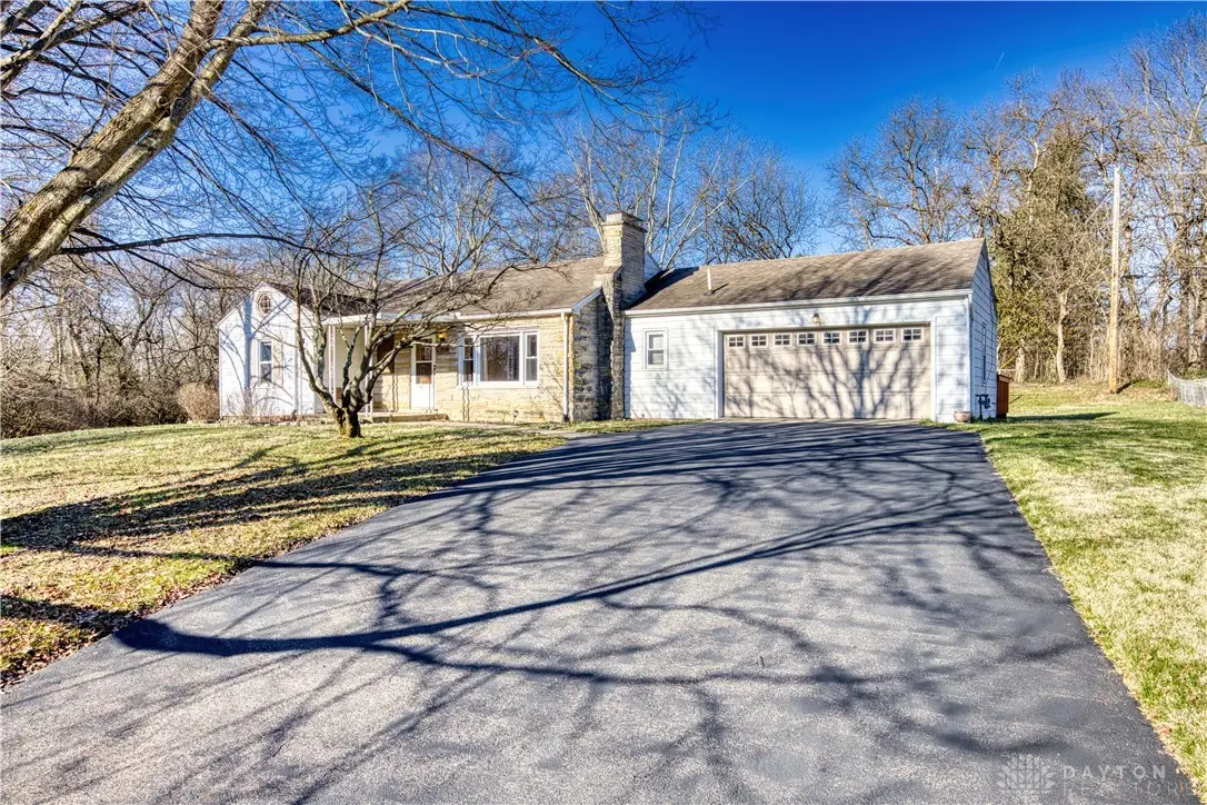 1929 Grange View Drive, Beavercreek, OH 45432 - #1