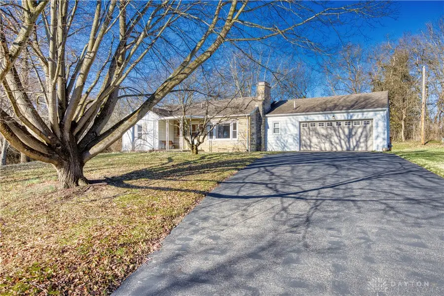 1929 Grange View Drive, Beavercreek, OH 45432 - #2