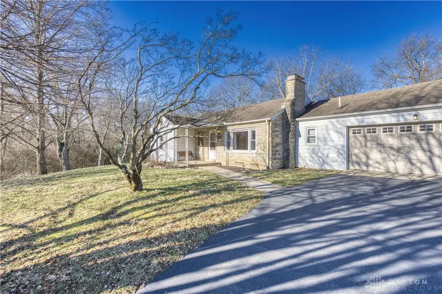 1929 Grange View Drive, Beavercreek, OH 45432 - #3