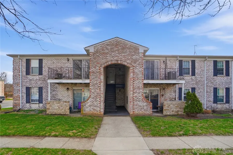 2281 Crew Circle, West Carrollton, OH 45439 - #2