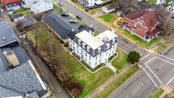 215 E Linden Avenue, Miamisburg, OH 45342