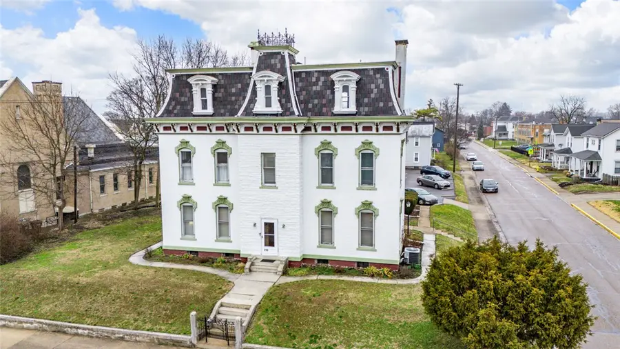 215 E Linden Avenue, Miamisburg, OH 45342 - #3