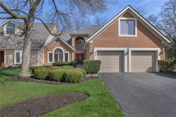 876 Timberlake Court, Kettering, OH 45429
