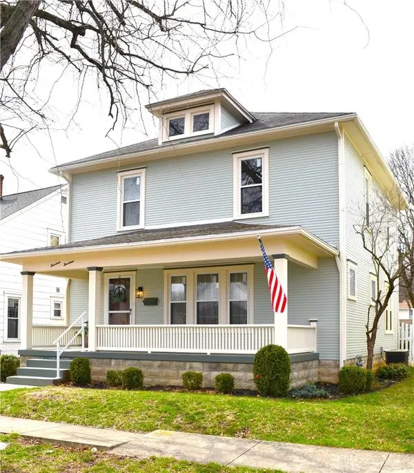 1414 Washington Avenue, Piqua, OH 45356