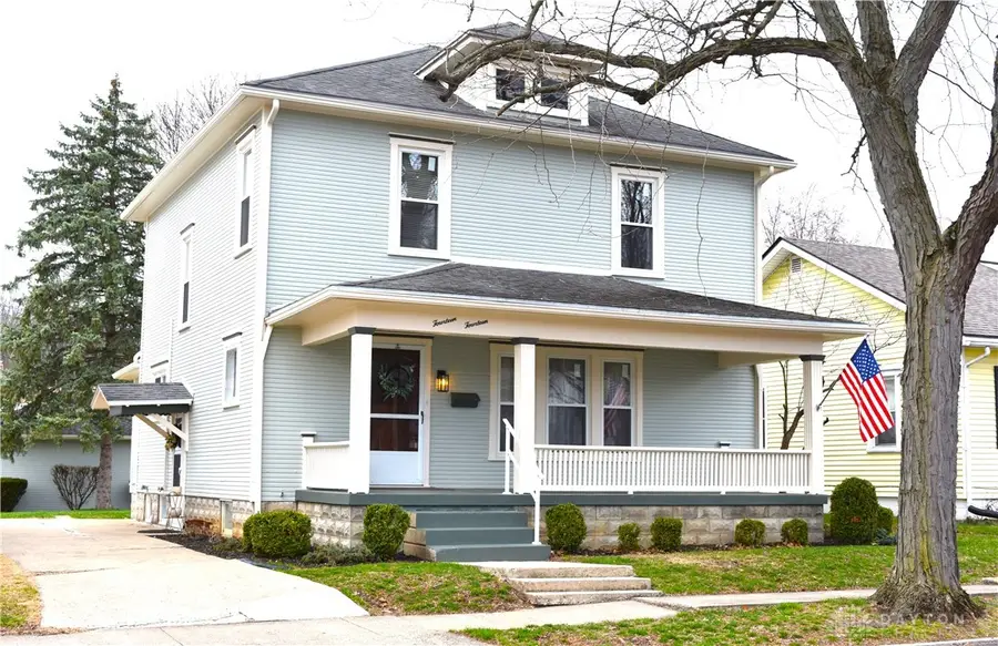 1414 Washington Avenue, Piqua, OH 45356 - #2