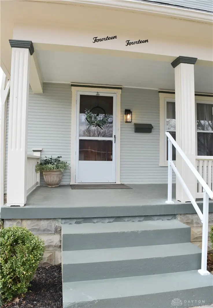 1414 Washington Avenue, Piqua, OH 45356 - #3