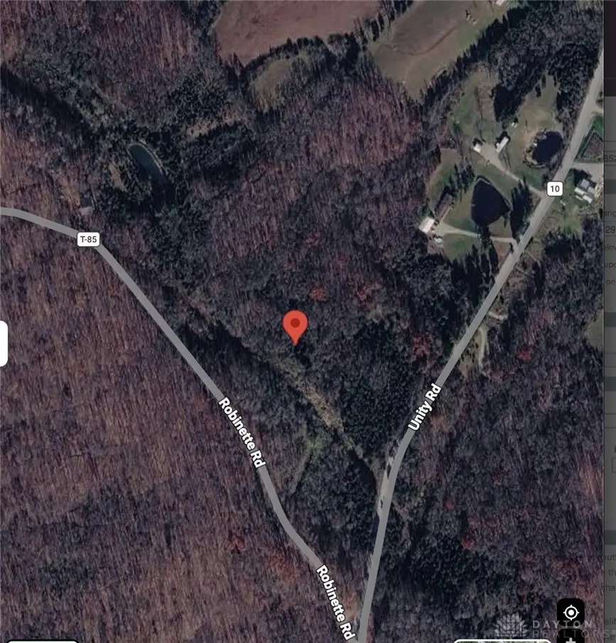 1148 Robinette Road, West Union, OH 45693 - #3