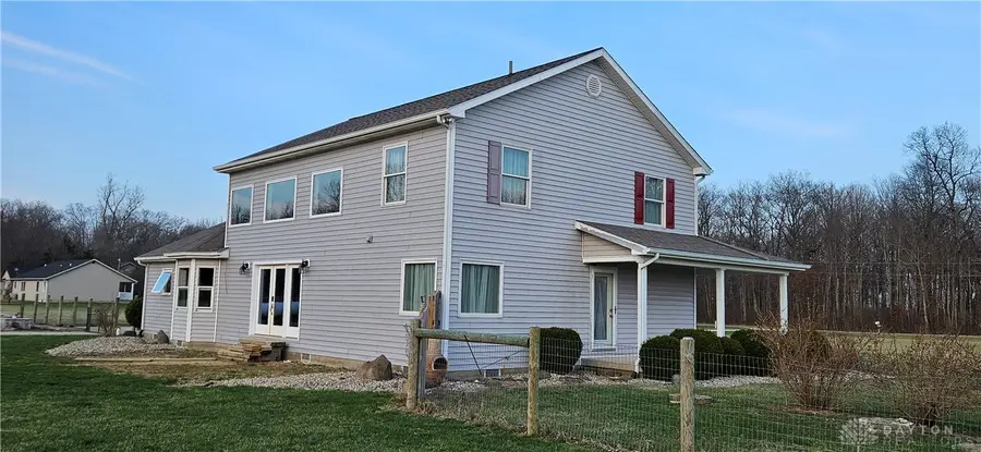 3524 Brumbaugh Road, Greenville, OH 45331 - #2